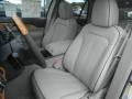 Ingot Silver Metallic - MKX AWD Photo No. 10