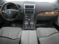 Ingot Silver Metallic - MKX AWD Photo No. 12