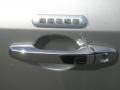 Ingot Silver Metallic - MKX AWD Photo No. 14