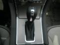 Ingot Silver Metallic - MKX AWD Photo No. 16