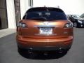 Liquid Copper - FX 35 AWD Photo No. 7