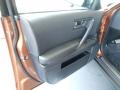 Liquid Copper - FX 35 AWD Photo No. 14