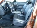 Liquid Copper - FX 35 AWD Photo No. 15