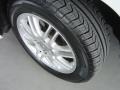 Cloud 9 White - Focus ZX4 SE Sedan Photo No. 10