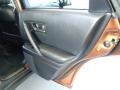 Liquid Copper - FX 35 AWD Photo No. 21