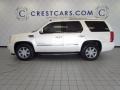 White Diamond - Escalade  Photo No. 1