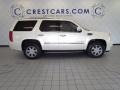 White Diamond - Escalade  Photo No. 4