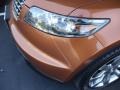 Liquid Copper - FX 35 AWD Photo No. 26