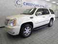 White Diamond - Escalade  Photo No. 7