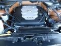 Liquid Copper - FX 35 AWD Photo No. 28