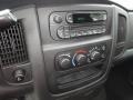 2005 Deep Molten Red Pearl Dodge Ram 1500 SLT Quad Cab 4x4  photo #20