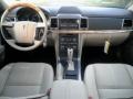 Light Camel Dashboard Photo for 2012 Lincoln MKZ #53548536