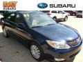 Catalina Blue Metallic - Camry XLE Photo No. 1