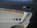 2012 Steel Blue Metallic Lincoln MKZ AWD  photo #14