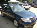 2003 Catalina Blue Metallic Toyota Camry XLE  photo #3