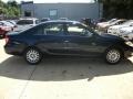 2003 Catalina Blue Metallic Toyota Camry XLE  photo #4