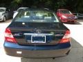 2003 Catalina Blue Metallic Toyota Camry XLE  photo #6