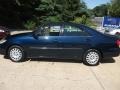 Catalina Blue Metallic - Camry XLE Photo No. 8