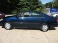 2003 Catalina Blue Metallic Toyota Camry XLE  photo #8