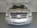 2010 Silver Lining Cadillac Escalade ESV Platinum AWD  photo #6