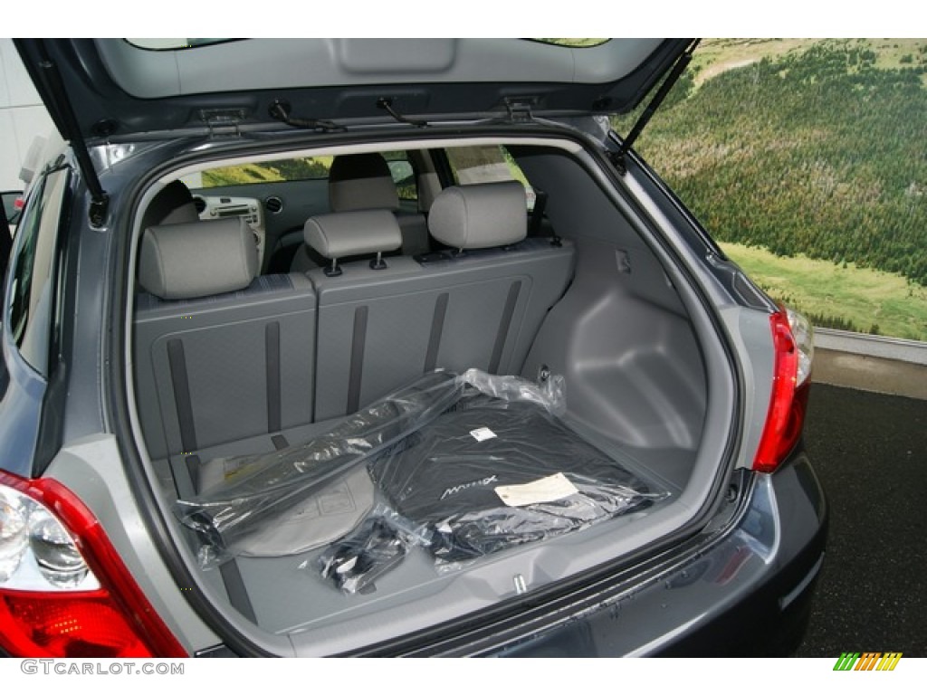 2011 Toyota Matrix 1.8 Trunk Photo #53548752