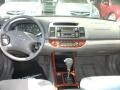 Catalina Blue Metallic - Camry XLE Photo No. 14