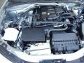 2.0 Liter DOHC 16-Valve VVT 4 Cylinder 2009 Mazda MX-5 Miata Grand Touring Roadster Engine