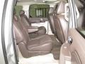  2010 Escalade ESV Platinum AWD Cocoa/Light Linen Interior