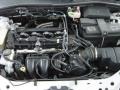 Cloud 9 White - Focus ZX4 SE Sedan Photo No. 11