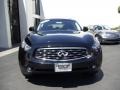 Black Obsidian - FX 35 AWD Photo No. 2