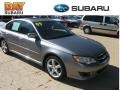 Quartz Silver Metallic - Legacy 2.5i Sedan Photo No. 1