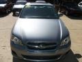 Quartz Silver Metallic - Legacy 2.5i Sedan Photo No. 2