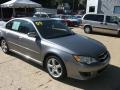Quartz Silver Metallic - Legacy 2.5i Sedan Photo No. 3