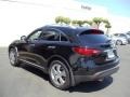 Black Obsidian - FX 35 AWD Photo No. 6