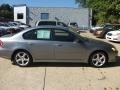 Quartz Silver Metallic - Legacy 2.5i Sedan Photo No. 4
