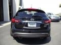 Black Obsidian - FX 35 AWD Photo No. 7