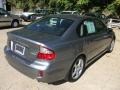 Quartz Silver Metallic - Legacy 2.5i Sedan Photo No. 5