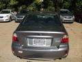 Quartz Silver Metallic - Legacy 2.5i Sedan Photo No. 6