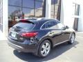 Black Obsidian - FX 35 AWD Photo No. 8