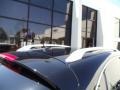 Black Obsidian - FX 35 AWD Photo No. 10