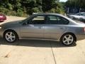 Quartz Silver Metallic - Legacy 2.5i Sedan Photo No. 8
