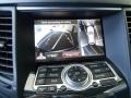 Black Obsidian - FX 35 AWD Photo No. 13