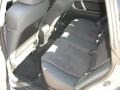 Quartz Silver Metallic - Legacy 2.5i Sedan Photo No. 12