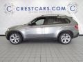 Space Grey Metallic - X5 4.8i Photo No. 1