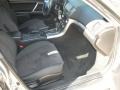 Quartz Silver Metallic - Legacy 2.5i Sedan Photo No. 14