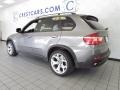 Space Grey Metallic - X5 4.8i Photo No. 2