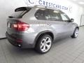 Space Grey Metallic - X5 4.8i Photo No. 3