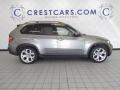 Space Grey Metallic - X5 4.8i Photo No. 4