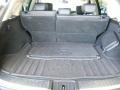 Black Obsidian - FX 35 AWD Photo No. 19