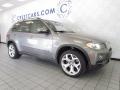 Space Grey Metallic - X5 4.8i Photo No. 5